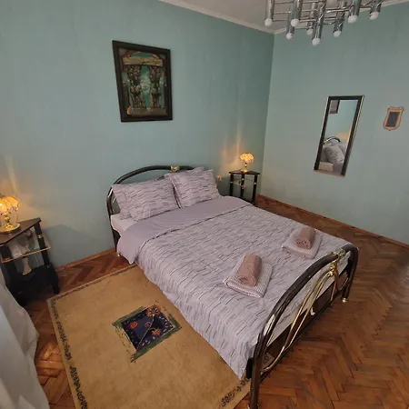 Ap Malinov 15 Apartment *