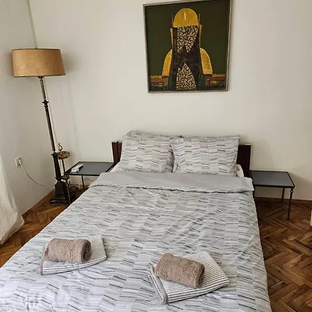 Ap Malinov 15 Apartment Varna