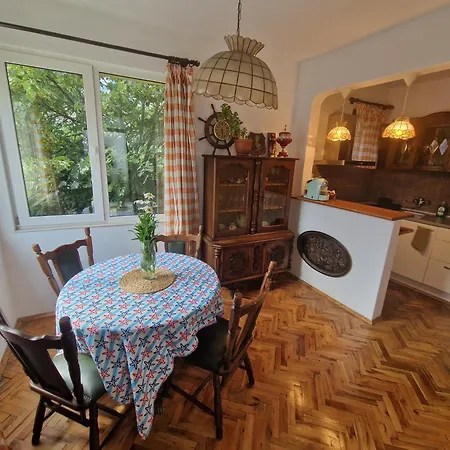 Apartment Ap Malinov 15 *