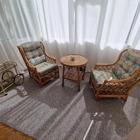 Apartment Ap Malinov 15 Varna