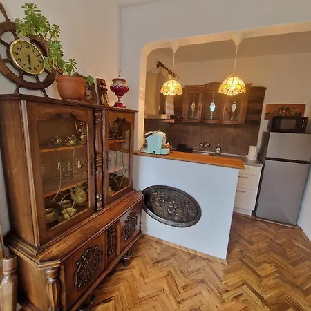 Ap Malinov 15 Apartment