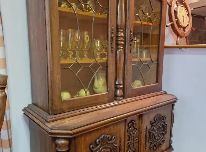 Ap Malinov 15 Apartment *