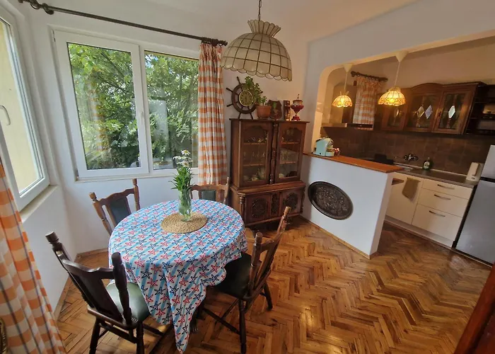 Apartment Ap Malinov 15 *