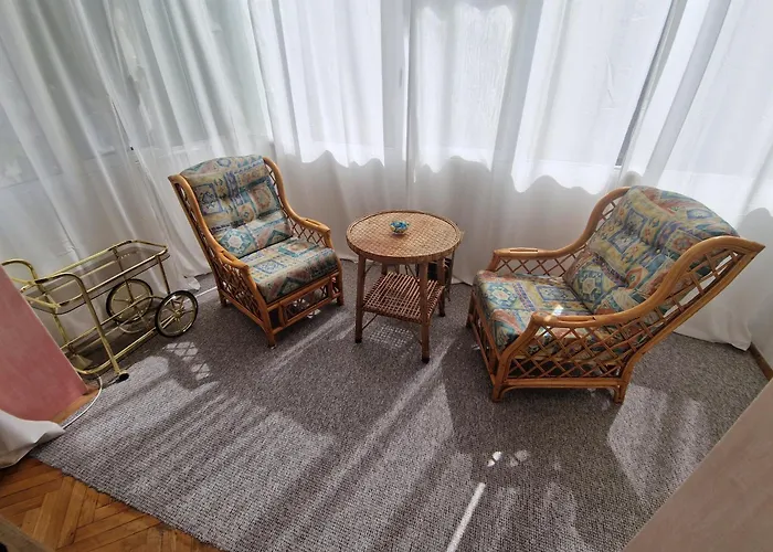 Apartment Ap Malinov 15 Varna