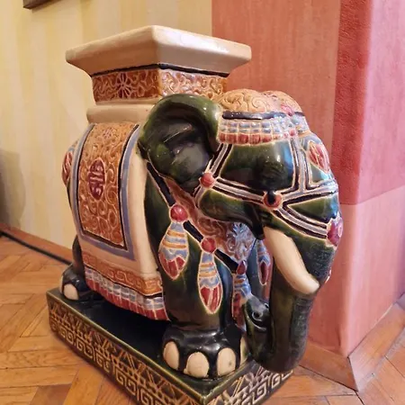 아파트 Ap Malinov 15 *