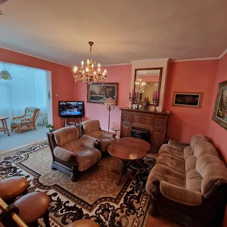 Ap Malinov 15 Lejlighed