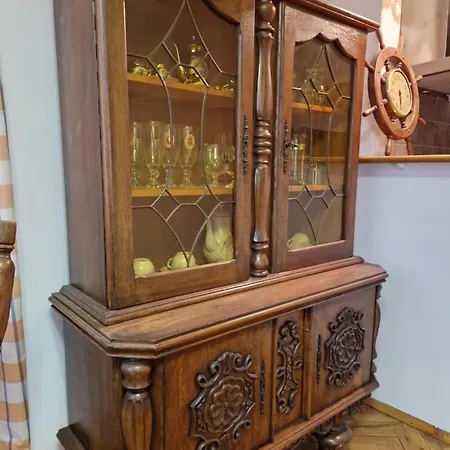 Ap Malinov 15 아파트 *