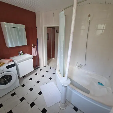 Ap Malinov 15 아파트 *