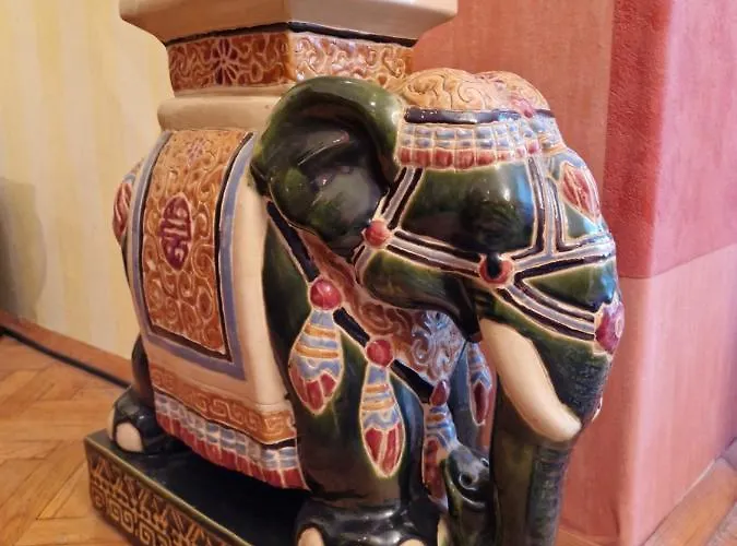 Appartamento Ap Malinov 15 *