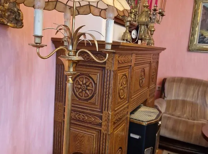 Ap Malinov 15 Appartamento