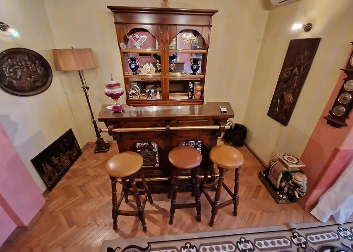 Ap Malinov 15 Appartamento Varna