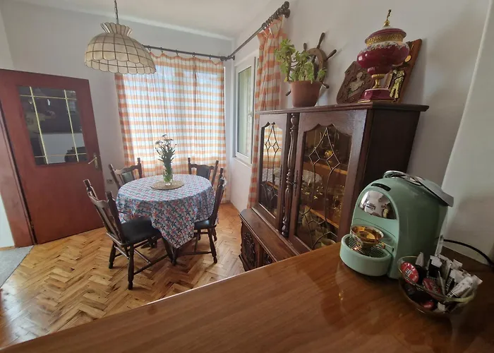 Ap Malinov 15 Appartamento