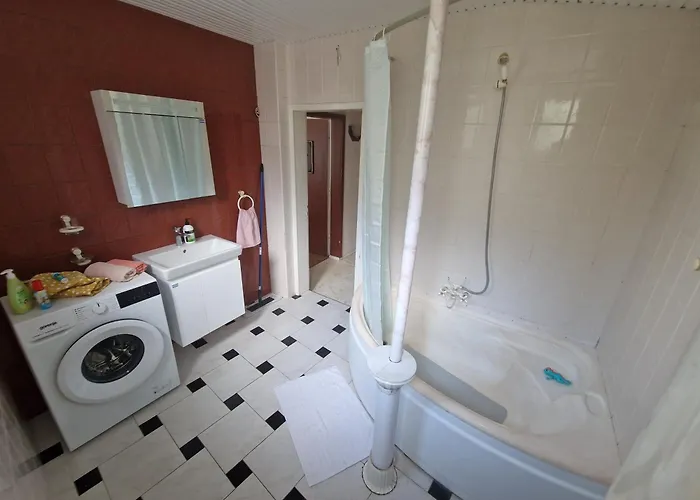 Ap Malinov 15 Appartamento *