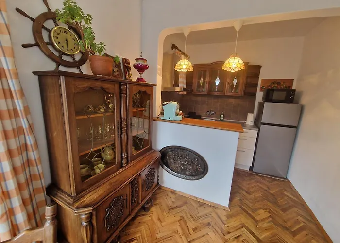 Ap Malinov 15 Appartamento